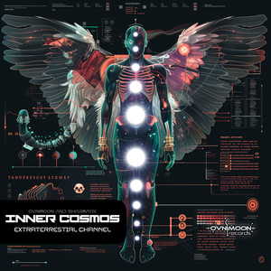 Extraterrestial Channel