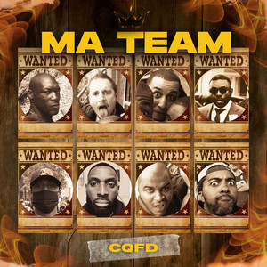 Ma Team