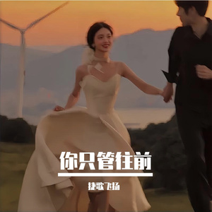 你只管往前 伴奏