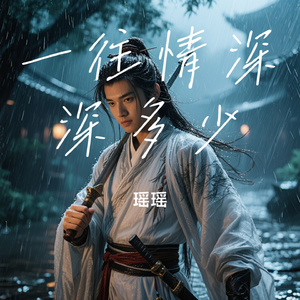 一往情深深多少