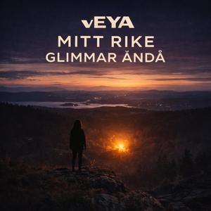 Mitt rike glimmar ändå