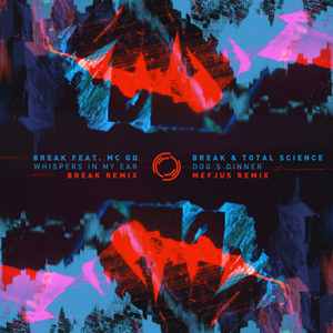 Dog's Dinner (Mefjus Remix)