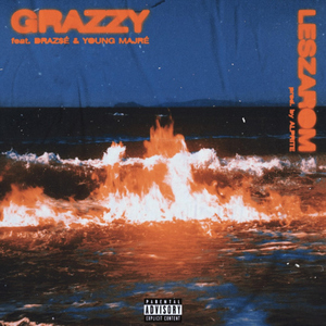 Leszarom (feat. DRAZ$É & Young Majré)