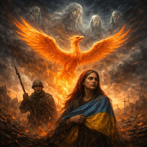 Дух свободи (Extended Version)