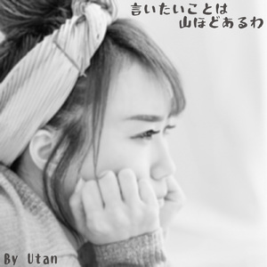 言いたいことは山ほどあるわ