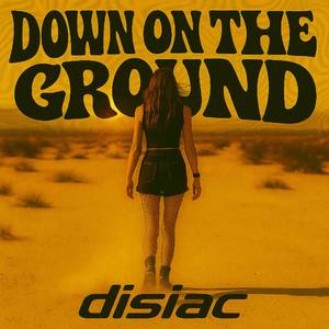 Down On The Ground