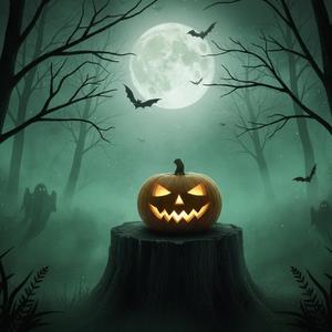 ハッピー・ハロウィン