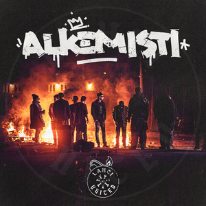 Alkemisti