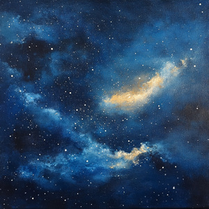 阿尔法脑波音乐·净化磁场提高脑力