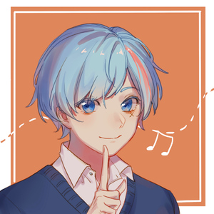 繁华唱遍（翻自 乐正绫）