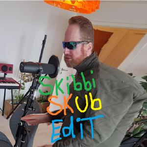 musik Ekspertice ((RADIO EDIT (Skibbi-skub version) ))