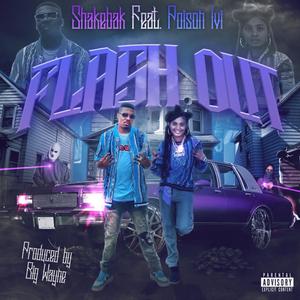 Flash Out (feat. Poison Ivi)