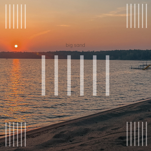 Big Sand (Pink Noise)