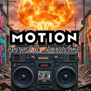 MOTION (feat. AlmightySmith)