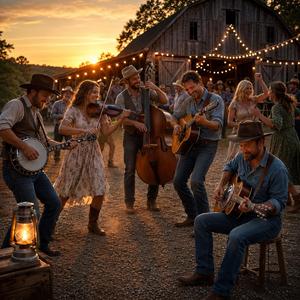 Gravel Road Revival