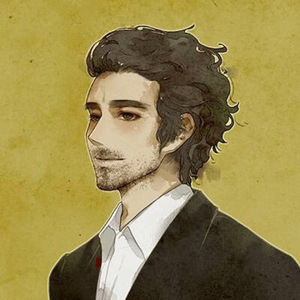 全世界都不如我（翻自 刘枋沐）