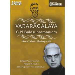 Paripalaya - Panthuvarali - Adi