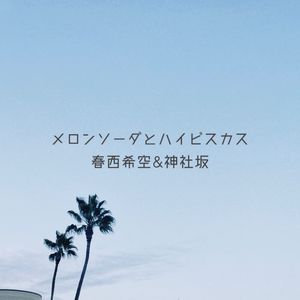 メロンソーダとハイビスカス (カバーバージョン)