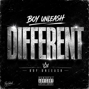 Different