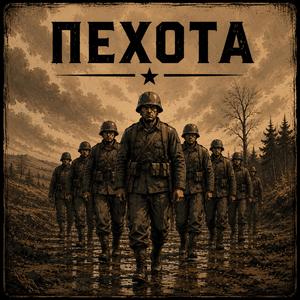 ПЕХОТА