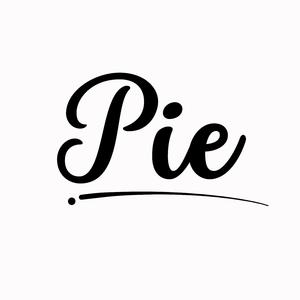 Pie