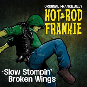 Slow Stompin´