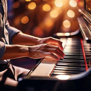 Armonía En Un Flujo Relajante