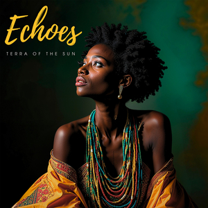 Echoes (Acappella)