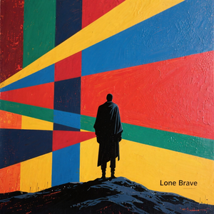 [Free] "Lone Brave" Trap /Pop Beat