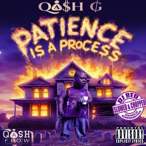 IDKWTD (Slowed And Chopped)