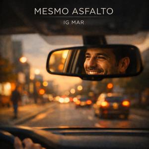 Mesmo Asfalto