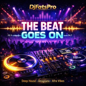 Impumelelo Yami (My Achievement My Success) (Bonus Track)