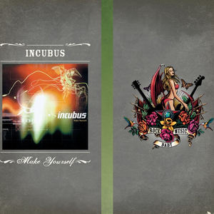 Drive (Album Version)