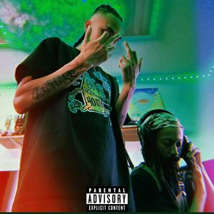 DIVIDENCE (feat. YZZI, WIZZARD & GHOST RIDER KELLY)
