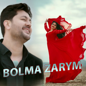Bolma Zarym