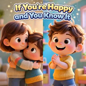 If You’re Happy and You Know It