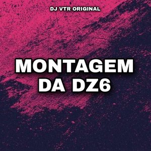 Montagem da DZ6