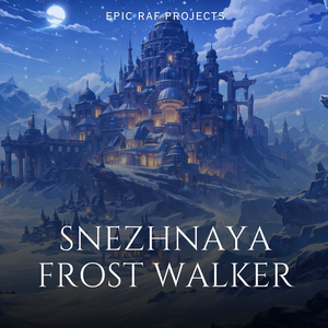 Snezhnaya Frost Walker