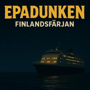 Finlandsfärjan