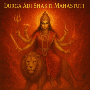 Durga Adi Shakti Mahastuti