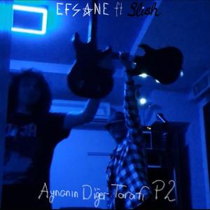 Aynanın Diğer Tarafı P2 (feat. Slish)