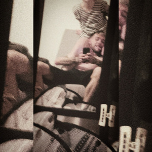 Обіцяв не сумувати