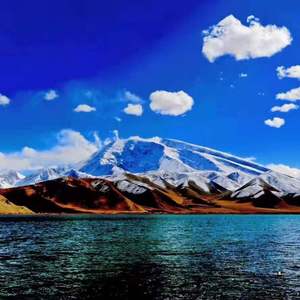 早安 美丽的布伦口姑娘