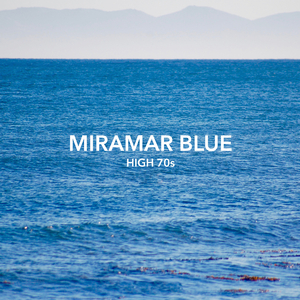 Miramar Blue