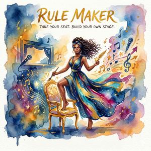 Rule Maker (Take My Seat)