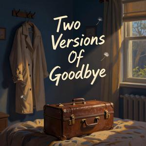 Two Versions Of Goodbye