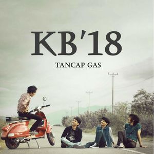 Tancap Gas