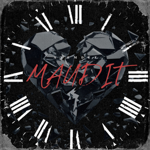 Maudit