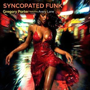 SYNCOPATED FUNK