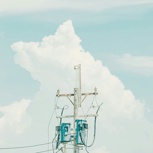 잔잔한 노래 (Spring Night)